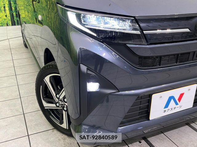 Daihatsu MOVE 2025-09 7222116-11
