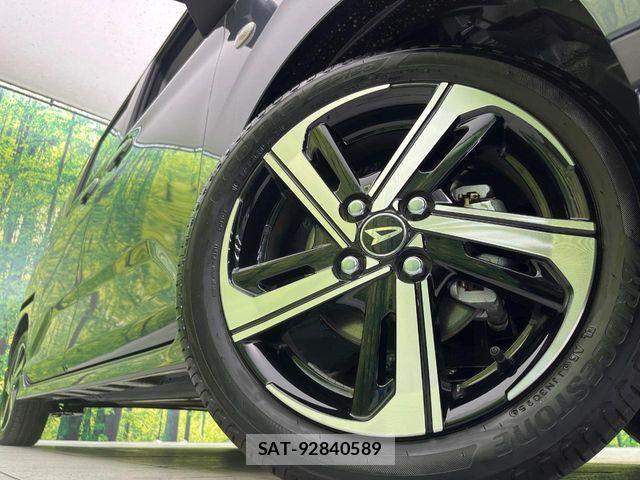 Daihatsu MOVE 2025-09 7222116-12