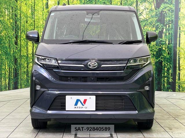 Daihatsu MOVE 2025-09 7222116-13