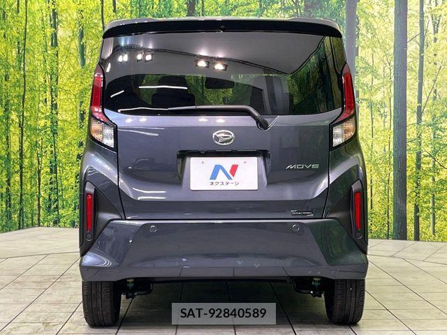 Daihatsu MOVE 2025-09 7222116-14