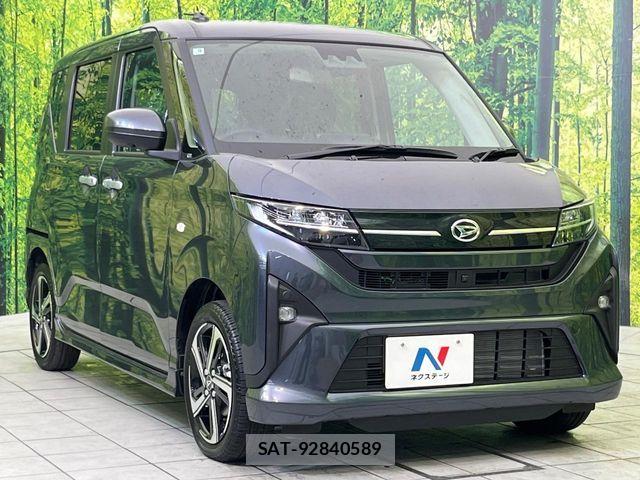 Daihatsu MOVE 2025-09 7222116-15