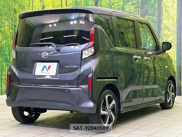 Daihatsu MOVE 2025-09 7222116-16