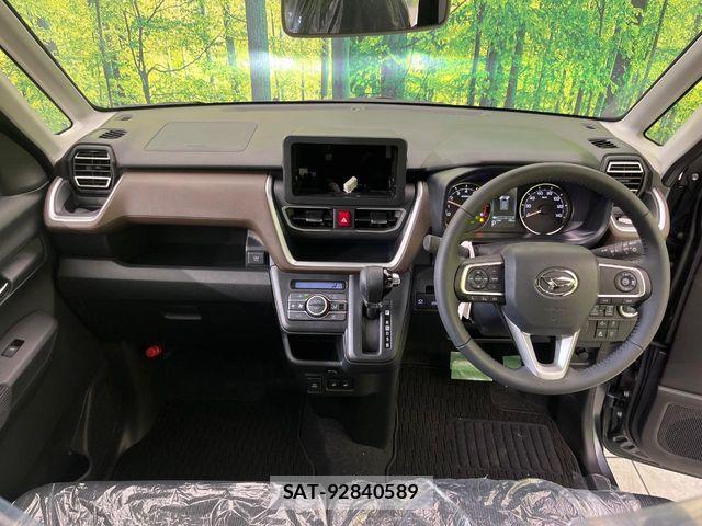 Daihatsu MOVE 2025-09 7222116-1