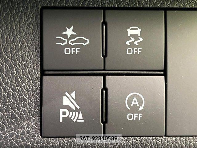 Daihatsu MOVE 2025-09 7222116-2