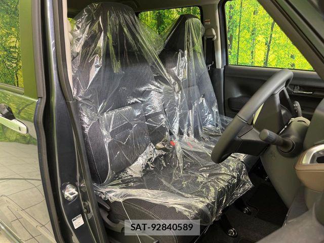 Daihatsu MOVE 2025-09 7222116-7