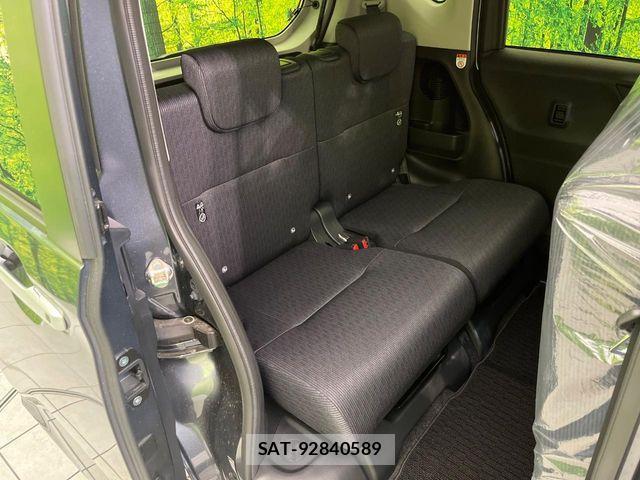 Daihatsu MOVE 2025-09 7222116-8