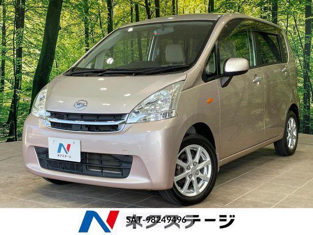 Daihatsu MOVE 2011-01 7222067-0