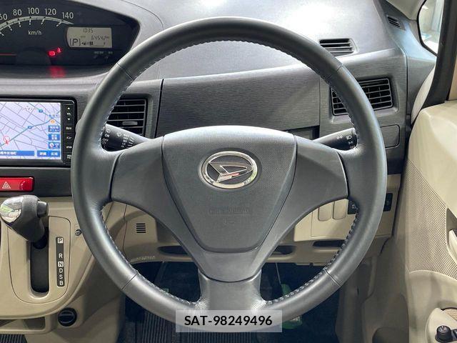 Daihatsu MOVE 2011-01 7222067-10