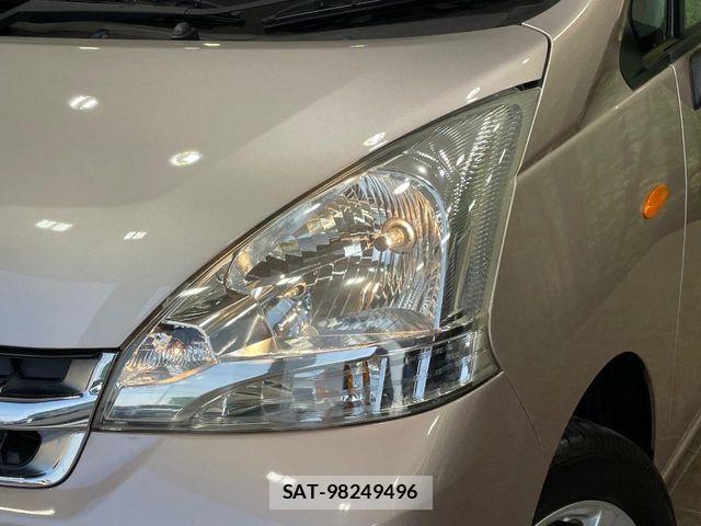 Daihatsu MOVE 2011-01 7222067-11