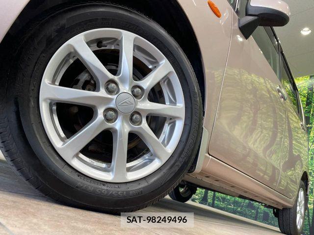 Daihatsu MOVE 2011-01 7222067-12