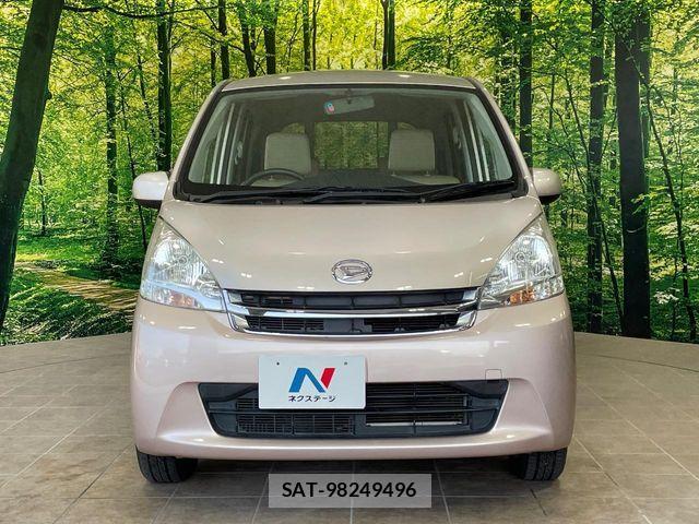 Daihatsu MOVE 2011-01 7222067-13