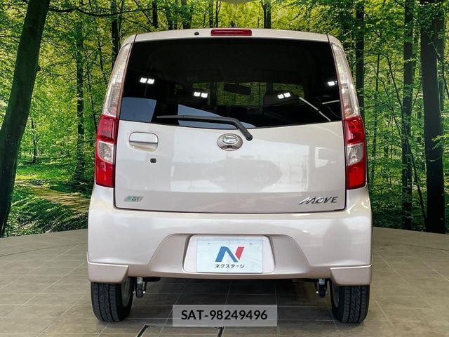 Daihatsu MOVE 2011-01 7222067-14