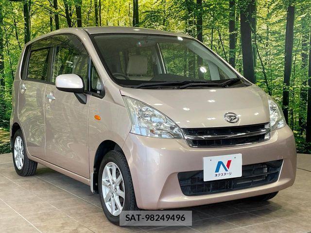 Daihatsu MOVE 2011-01 7222067-15