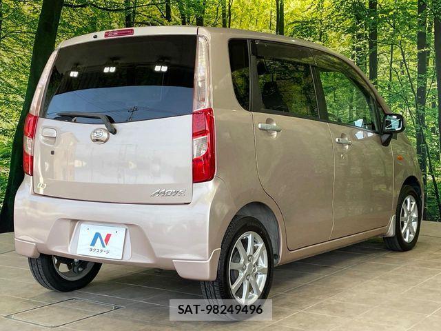 Daihatsu MOVE 2011-01 7222067-16