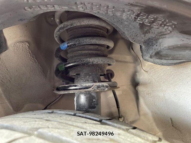 Daihatsu MOVE 2011-01 7222067-19