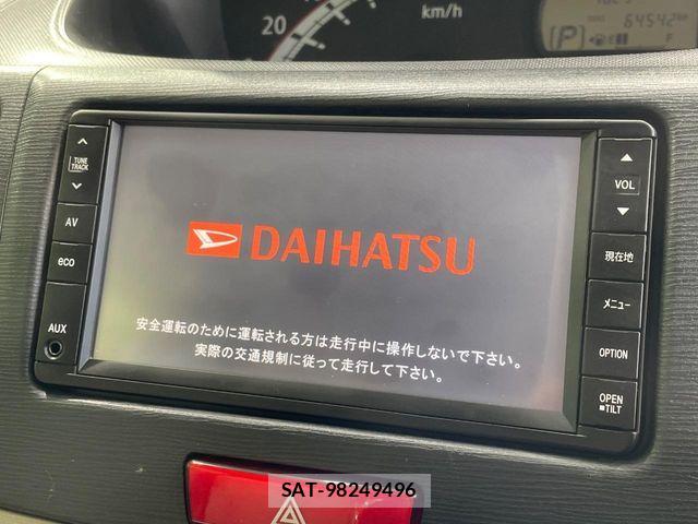 Daihatsu MOVE 2011-01 7222067-2