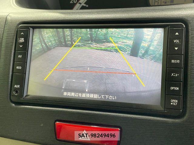 Daihatsu MOVE 2011-01 7222067-3