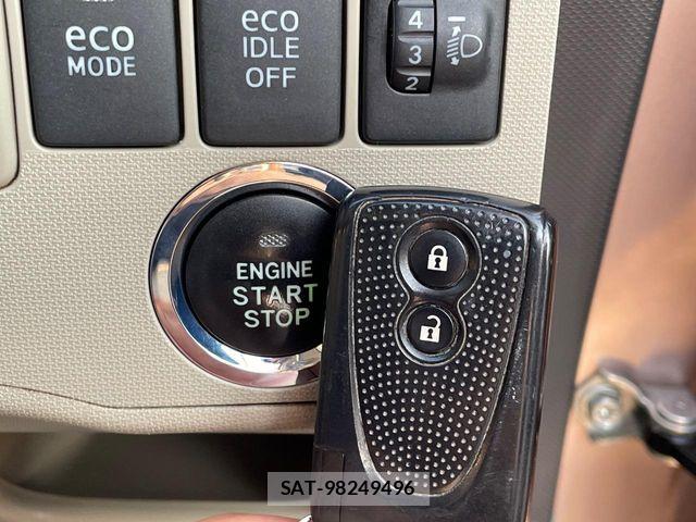 Daihatsu MOVE 2011-01 7222067-4