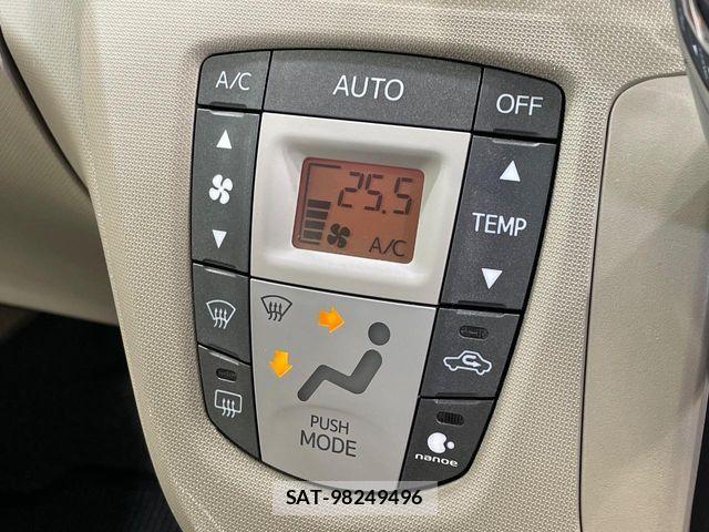 Daihatsu MOVE 2011-01 7222067-5