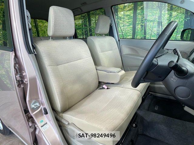 Daihatsu MOVE 2011-01 7222067-7