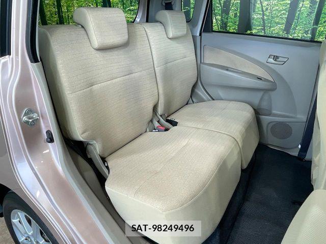 Daihatsu MOVE 2011-01 7222067-8