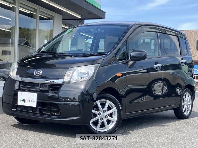 Daihatsu MOVE 2013-01 7222080-0