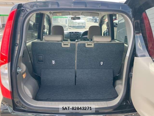 Daihatsu MOVE 2013-01 7222080-10