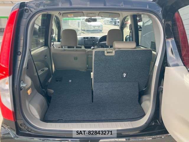 Daihatsu MOVE 2013-01 7222080-11