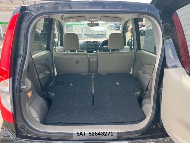 Daihatsu MOVE 2013-01 7222080-12