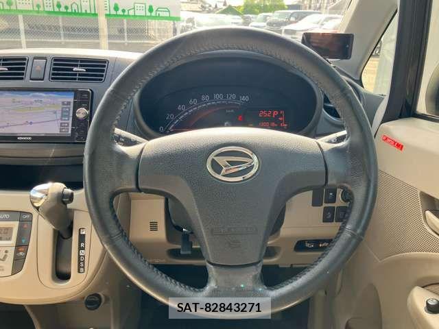 Daihatsu MOVE 2013-01 7222080-13