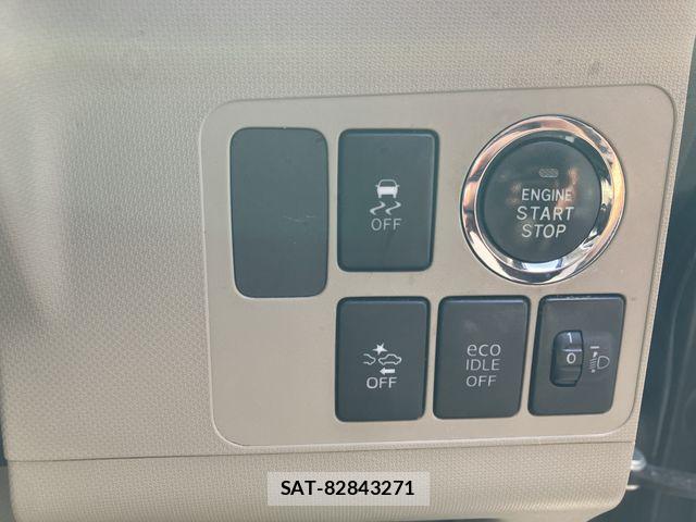 Daihatsu MOVE 2013-01 7222080-15