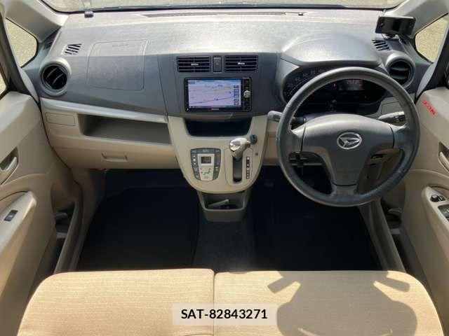Daihatsu MOVE 2013-01 7222080-1