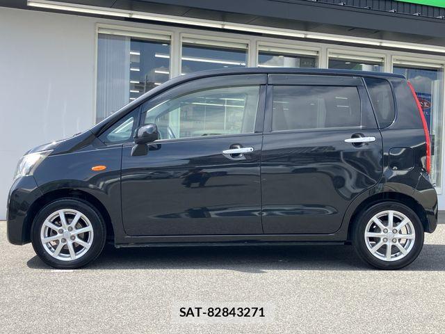 Daihatsu MOVE 2013-01 7222080-21