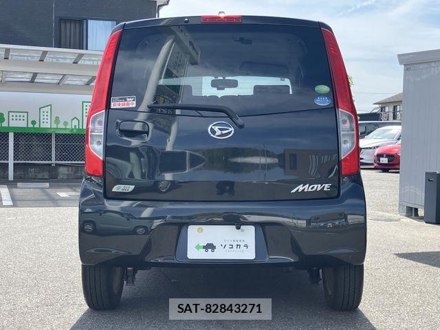 Daihatsu MOVE 2013-01 7222080-23