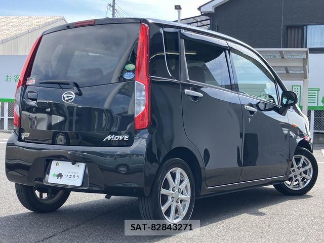 Daihatsu MOVE 2013-01 7222080-24