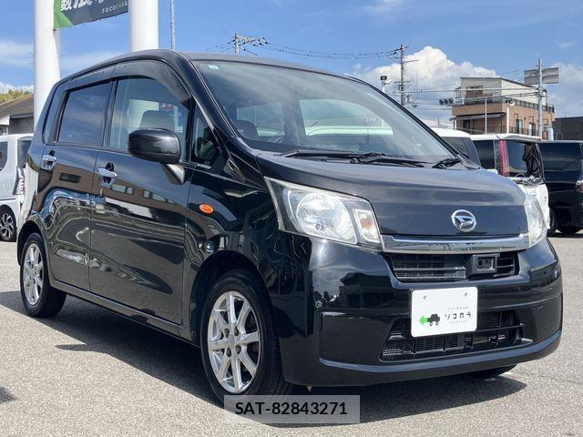 Daihatsu MOVE 2013-01 7222080-25