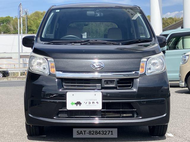 Daihatsu MOVE 2013-01 7222080-26