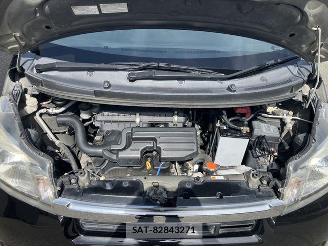 Daihatsu MOVE 2013-01 7222080-29