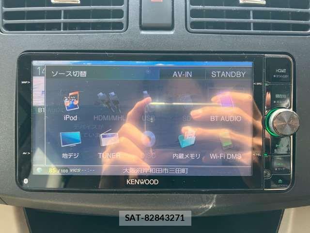 Daihatsu MOVE 2013-01 7222080-4