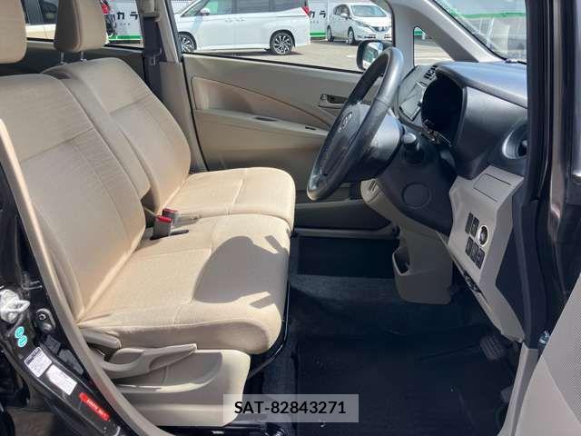 Daihatsu MOVE 2013-01 7222080-5