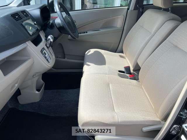 Daihatsu MOVE 2013-01 7222080-6