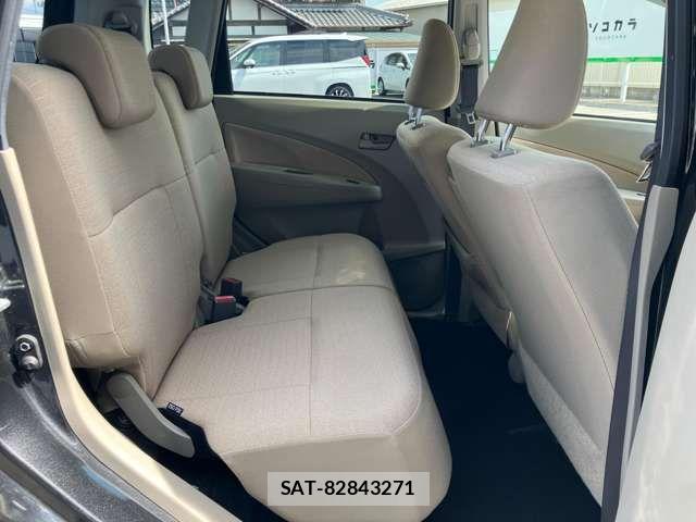 Daihatsu MOVE 2013-01 7222080-7