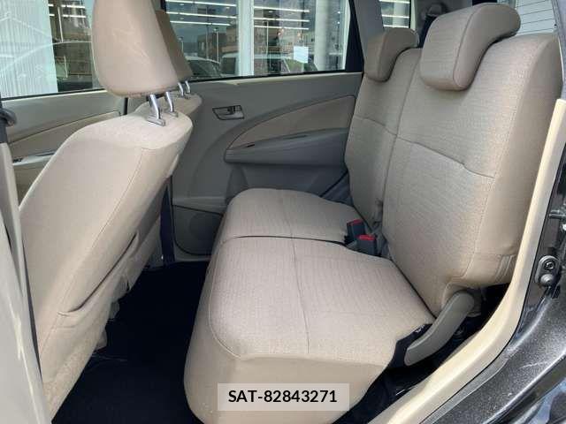 Daihatsu MOVE 2013-01 7222080-8
