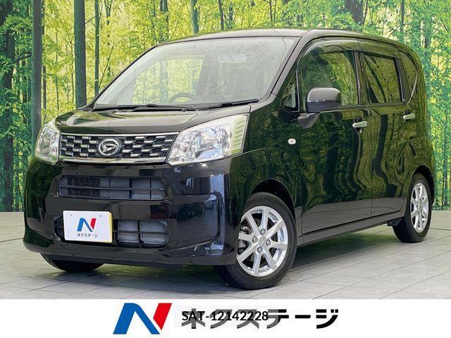 Daihatsu MOVE 2015-03 7222084-0