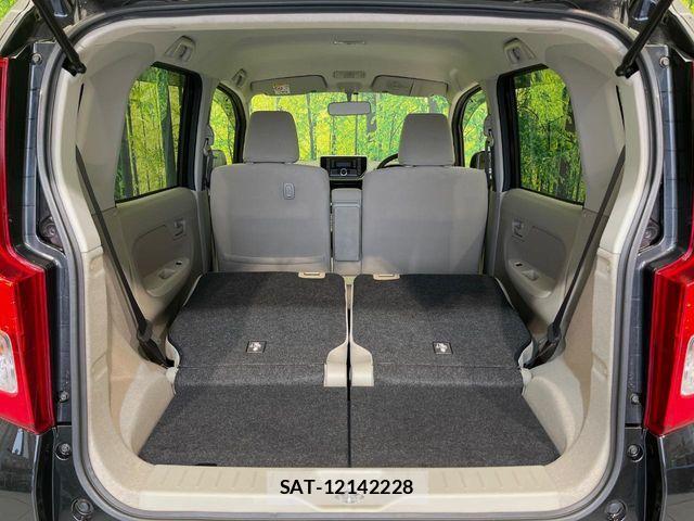 Daihatsu MOVE 2015-03 7222084-9