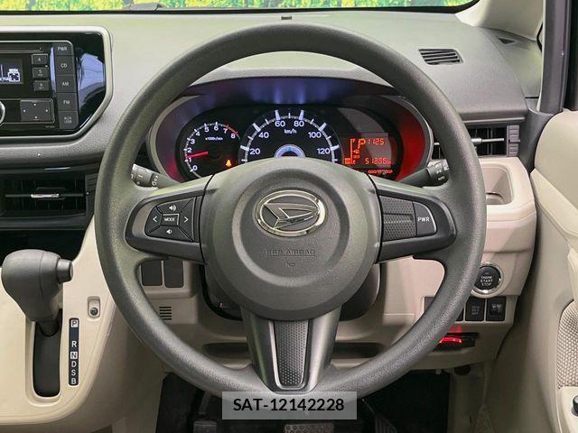 Daihatsu MOVE 2015-03 7222084-10