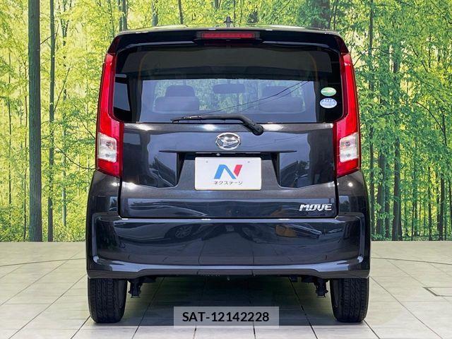 Daihatsu MOVE 2015-03 7222084-14