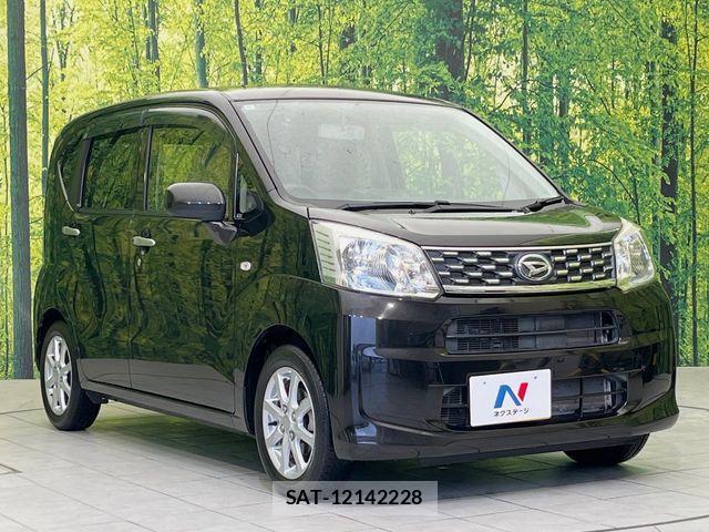 Daihatsu MOVE 2015-03 7222084-15