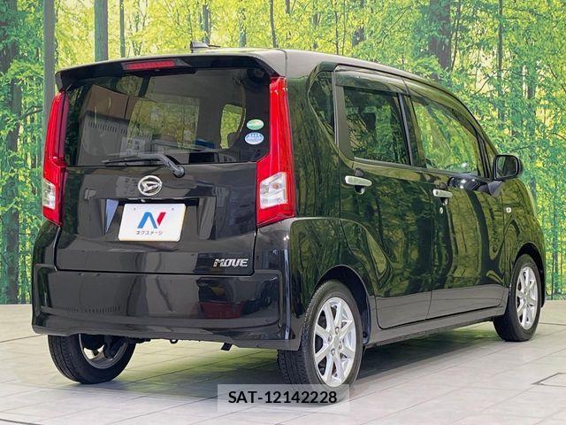 Daihatsu MOVE 2015-03 7222084-16