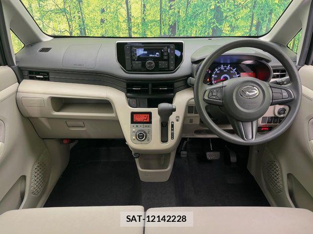 Daihatsu MOVE 2015-03 7222084-1
